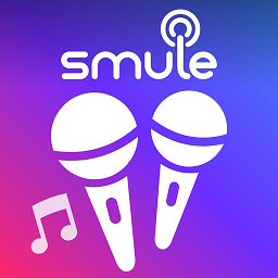 Smule The 1 Singing App